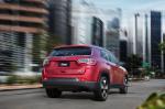 Jeep Compass Longitude 2016 года (LA)